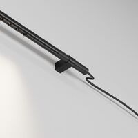 Ввод питания для для штанговой системы Axity / Maytoni CA002PI-B