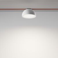 Подвесной светильник Bowl Parity 4000K 20Вт 120° белый / Maytoni TR126B-20W4K-W