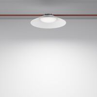 Подвесной светильник Campana Parity 4000K 12Вт 120° белый / Maytoni TR127B-12W4K-W