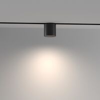 Трековый светильник Alfa S Exility 2700-6000K 7Вт 50° Dim Smart / Maytoni TR132-4-7W-DS-B