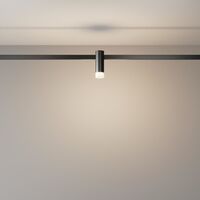 Трековый светильник Skim Flarity 3000K 3Вт 60° / Maytoni TR145-1-3W3K-W-B