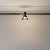 Трековый светильник Bianca Flarity 3000K 3Вт 120° / Maytoni TR147-1-3W3K-B