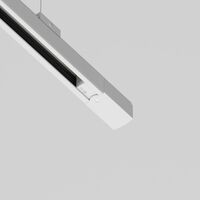 Ввод питания правый Trinity белый / Maytoni TRA005B-31W-R