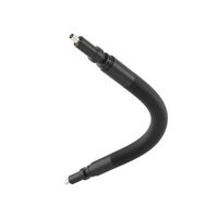 Гибкий коннектор для штанговой системы Axity / Maytoni CA005FC-B