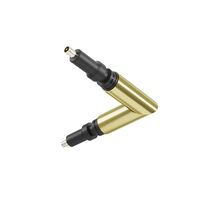 L-образный коннектор для штанговой системы Axity / Maytoni CA006EC-BS