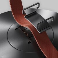 Подвесной светильник Campana Parity 4000K 12Вт 120° черный / Maytoni TR127B-12W4K-B