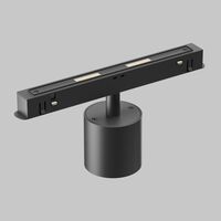 Трековый светильник Alfa S Exility 2700-6000K 7Вт 50° Dim Smart / Maytoni TR132-4-7W-DS-B