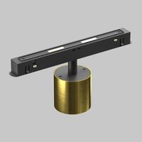 Трековый светильник Alfa S Exility 2700-6000K 7Вт 50° Dim Smart / Maytoni TR132-4-7W-DS-BS