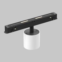 Трековый светильник Alfa S Exility 2700-6000K 7Вт 50° Dim Smart / Maytoni TR132-4-7W-DS-W