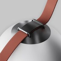 Подвесной светильник Bowl Parity 4000K 20Вт 120° белый / Maytoni TR126B-20W4K-W