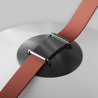 Подвесной светильник Campana Parity 3000K 12Вт 120° белый / Maytoni TR127B-12W3K-W