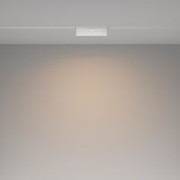 Трековый светильник Basis Exility 2700-6000K 12Вт 120° Dim Dali1 / Maytoni TR036-4-12WTW-DD-W