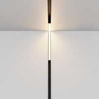 Трековый светильник Basis Angle Exility 2700-6000K 24Вт 120° Dim Smart / Maytoni TR102-24W-DS-B