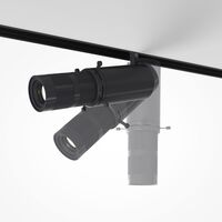 Трековый светильник Gala Exility 2700-6000K 10Вт 20°-35° Dim Smart / Maytoni TR108-4-10W3K-DS-B