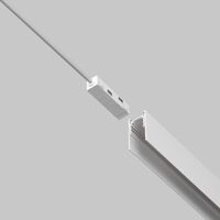 Ввод питания Exility белый / Maytoni TRA034B-42W-1