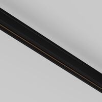 Коннектор прямой для шинопровода Levity / Maytoni TRA184C-11S