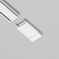 Ввод питания Radity накладной белый / Maytoni TRA084B-11W