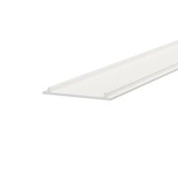 Декоративная накладка 1шт Gravity белый / Maytoni TRA004-21W