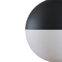 Трековый светильник Kiat S35  4000K 10Вт / Maytoni TR017-2-10W4K-B