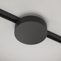 Блок питания встраиваемый Basity 48V, 100Вт, черный, Smart / Maytoni TRA172DR-100W-DS-B