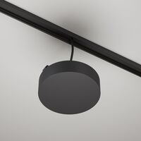 Блок питания встраиваемый Basity 48V, 100Вт, черный, Smart / Maytoni TRA172DR-100W-DS-B