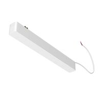 Блок питания встраиваемый Radity 48В, 200Вт, белый / Maytoni TRA084DR-200W