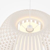 Подвесной светильник Maytoni Kirigami MOD409PL-01W