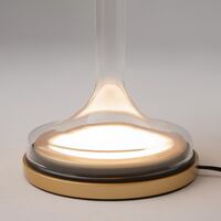 Настольный светильник Maytoni Spirito MOD286TL-L18G3K