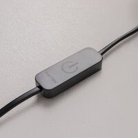 Настольный светильник Maytoni Spirito MOD286TL-L18B3K