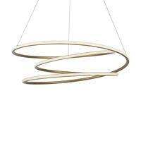 Подвесной светильник Maytoni Nola MOD100PL-L88BSK1