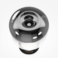 Настольный светильник Maytoni Spirito MOD286TL-L18B3K