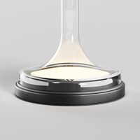 Настольный светильник Maytoni Spirito MOD286TL-L18B3K