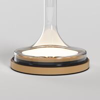 Настольный светильник Maytoni Spirito MOD286TL-L18G3K