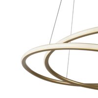 Подвесной светильник Maytoni Nola MOD100PL-L47BSK1