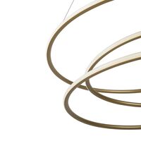 Подвесной светильник Maytoni Nola MOD100PL-L88BSK1