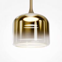 Подвесной светильник Maytoni Spirito MOD286PL-L18G3K