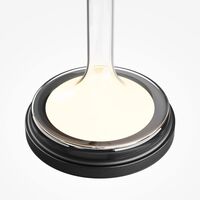 Настольный светильник Maytoni Spirito MOD286TL-L18B3K