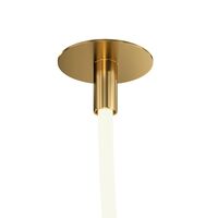 Подвесной светильник Maytoni Tau MOD146PL-L40G3K