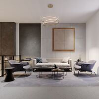 Подвесной светильник Maytoni Nola MOD100PL-L88BSK1