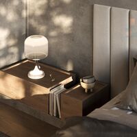 Настольный светильник Maytoni Spirito MOD286TL-L18W3K