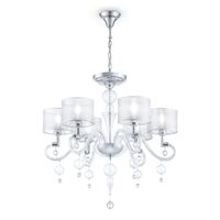 Люстра Maytoni Bubble Dreams MOD603-06-N