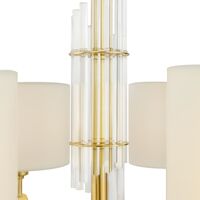 Люстра Maytoni Alloro MOD088PL-06BS