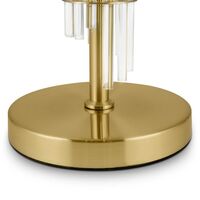 Настольный светильник Maytoni Alloro MOD088TL-01BS