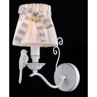 Настенный светильник (бра) Maytoni Bird ARM013-01-W