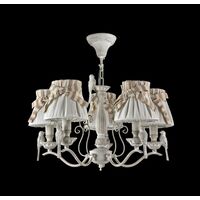 Люстра Maytoni Bird ARM013-05-W