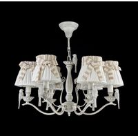 Люстра Maytoni Bird ARM013-06-W