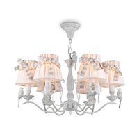 Люстра Maytoni Bird ARM013-06-W