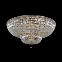 Люстра Maytoni Palace DIA100-CL-34-G