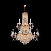 Люстра Maytoni Palace DIA890-PL-42-G