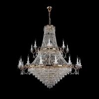 Люстра Maytoni Palace DIA890-PL-66-G